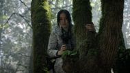 A still of Mitsuki Yamato in Invasion Season 3 Episode 8 (Image Via: Apple TV+)